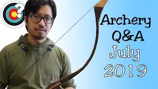 NU Archery Live Q&A | July 2019