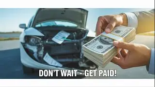 Pre-Settlement Funding for Car Accidents: Risk-Free America Lawsuit Loans