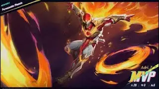 Jugando a Marvel Rivals con Recambios