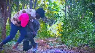 pushpa _ Mask fight scene _ spoof 🔥