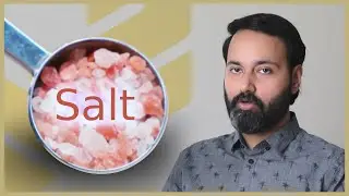 Cleanse Your Home's Energy in 1 Minute with Salt - Simple & Effective