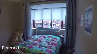 Room to rent in great 3-bedroom house close to Willsbrook Park in Lucan - Spotahome (ref 155583)