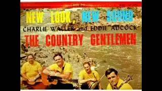 The Country Gentlemen - Lets