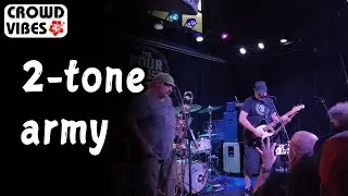 The Toasters 