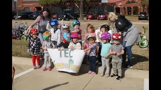 TrikeAthon Pertuit Class 2021