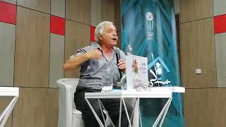 حسنين بن عمو:حكايتي مع التلفزة التونسية مسلسل و انا لا احب خيارالدين باشا