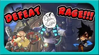IM DONE WITH JUNKENSTIEN!! | Junkenstein All Heros and Junkenstein Legendary Mode vs Torbjorns