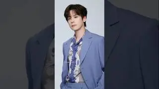 so handsome #mileswei #weizheming #chineseactor #魏哲鸣Miles #魏哲鸣