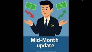 Trading 212 Small & Realistic Investment Portfolio update (mid July 2025) up or down further?
