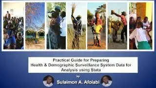 HDSS Data Analysis Full Part#1