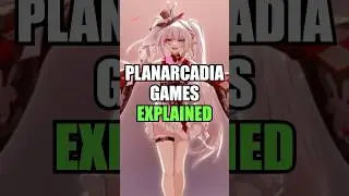 The Planarcadia Games EXPLAINED | Honkai: Star Rail #honkaistarrail #hsr #planarcadia #hoyocreators