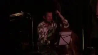 Sorcha Albuquerque quartet @ 505 10/11/2016