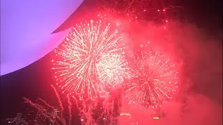 National Day Singapore 🇸🇬 2017 | One Nation Together | 9 August 2017 | 52 Year Anniversary | NDP