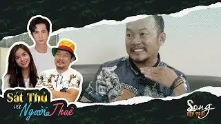 Sát Thủ Và Người Thuê | Long Đẹp Trai, Huỳnh Phương, Phương Linh | Hài Tuyển Chọn 2020