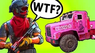 WARZONE UPDATE - WHAT WERE THEY THINKING? Modern Warfare Patch Notes