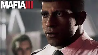 Mafia 3: Начальная сцена / ВСТУПЛЕНИЕ