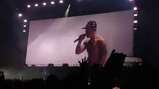 「69-G's in YOKOHAMA ARENA」Flying B 2025.6.9  #AK69#Hiphop#YOKOHAMA_ARENA