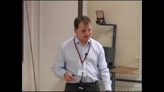 Prof. Michal Kucera | Reconstruction of phylogeny by stratophenetic tracing in the fossil record...