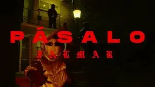 JALMAR ~ P&Aacute;SALO [Official Visualiser]