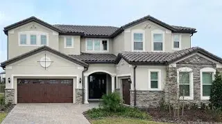 Dr Phillips Luxury New Homes