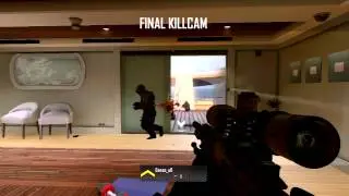 LmC | eSniping