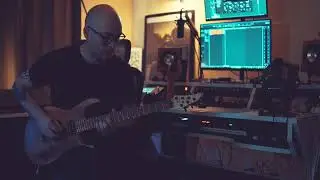 The Nordic Star | New Reverb in Quad Cortex