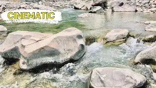 SIMLA TO BAREILLY CINEMATIC VIDEO !