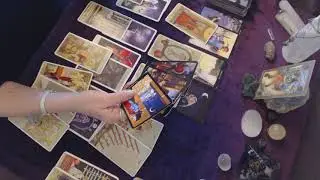 Aquarius March 2019 Partnership Reading