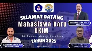 PKKMB UKIM 2025