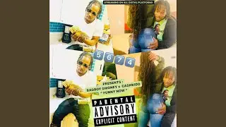 Funny now (feat. Cashkidd)