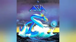 Asia - Cutting It Fine
