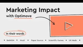 Optimove x Marketing Impact