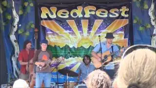 NedFest 2012