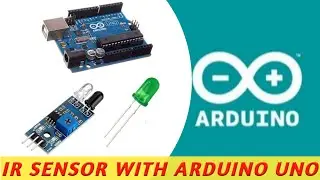 Use of IR sensor with Arduino uno, Object detection with LED glowing continue after removing object