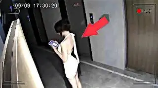 Si NO Eres Valiente Mira Estos Videos De Terror Extremo Bajo tu Responsabilidad | V98