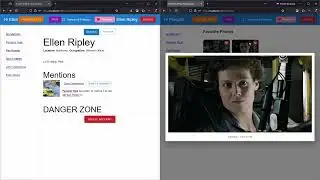 CS6314 Web Project Tour