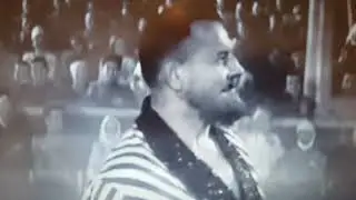 Circus Wrestling. Part 1.
