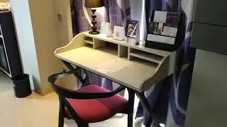 Mercure Jakarta Sabang Privilege Room