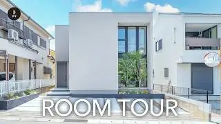 【ルームツアー】建売に夢がないと思うあなたへ／令和の建売の選び方／設計士が手がけた建売／家の買い方、賢く更新しよう／滋賀の工務店・ハウスメーカー／滋賀県大津市に建てた一戸建て