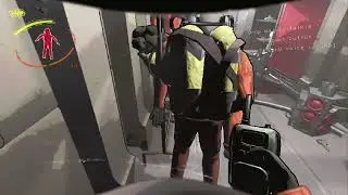 TazTheMan's Demise