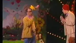 Schmidt Mitternachtsshow - Marlene Jaschke singt 