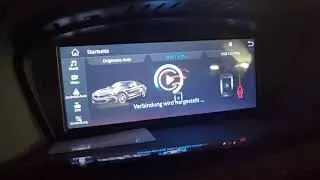 fehler android auto bmw e63 ewaying