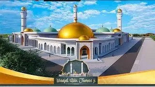 GAMOU 2024: DEPART DES FIDELES TIDIANE VERS LA VILLE SAINTE DE TIVAOUANE