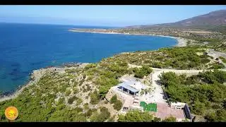 Investment property in Hrisoskalitissa