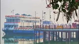 New year at nuaka vihar |नये साल पर नौका विहार आ गये| indianhood7