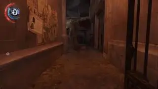 Dishonored 2 - The Grand Palace - 2 phantom kills bug