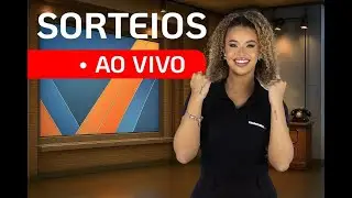 10 de Janeiro | Sorteio das 18:20 &ndash; Acompanhe e Boa Sorte