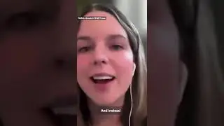 'White Women for Kamala&rsquo; TikTok teacher goes viral