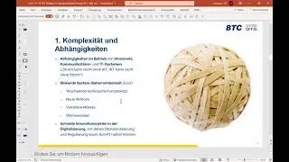 #DIVKon21 Resilienz im Spannungsfeld Energie / IKT (Dr. Til Luhmann) - Digitale Resilienz