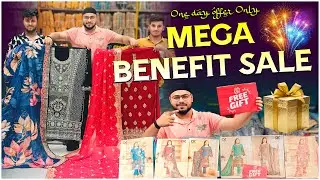 MEGA BENEFIT SALE 🤩 Pakistani Designs - Bridal Designer Suits (Free Size!) &ldquo; at  Mohammadia LLP